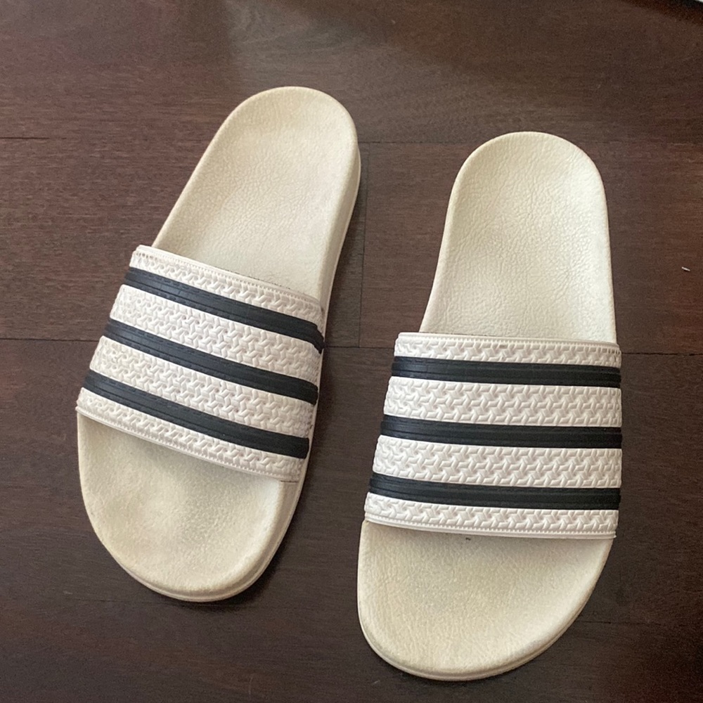 Adidas Athlete Slide.